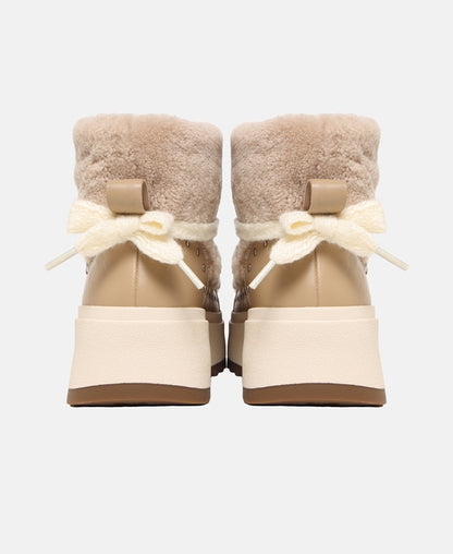 Winterstiefel