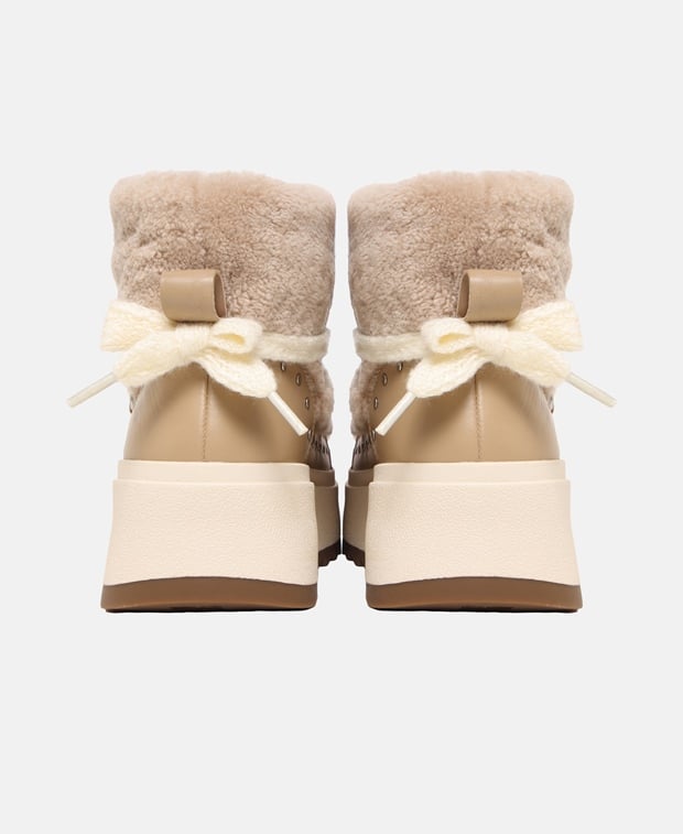 Winterstiefel