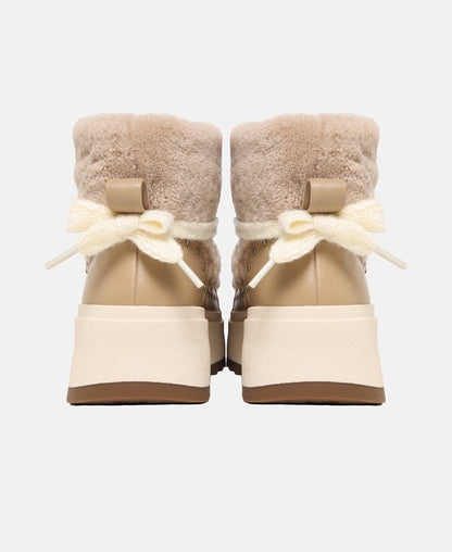 Winterstiefel