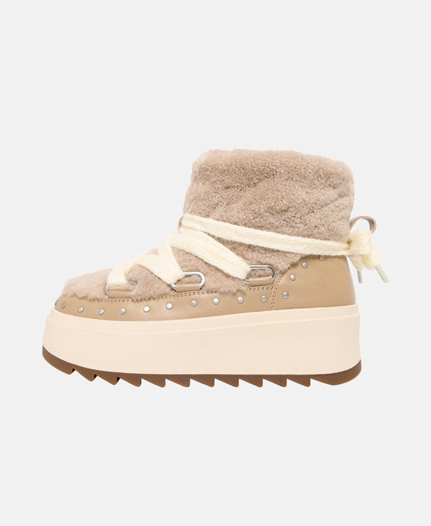 Winterstiefel
