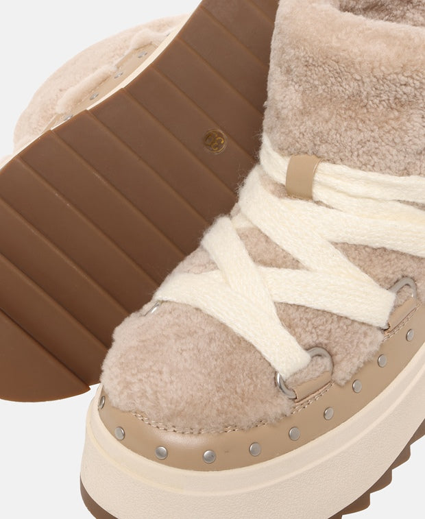 Winterstiefel