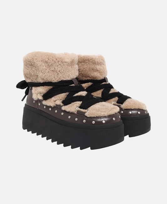 Winterstiefel