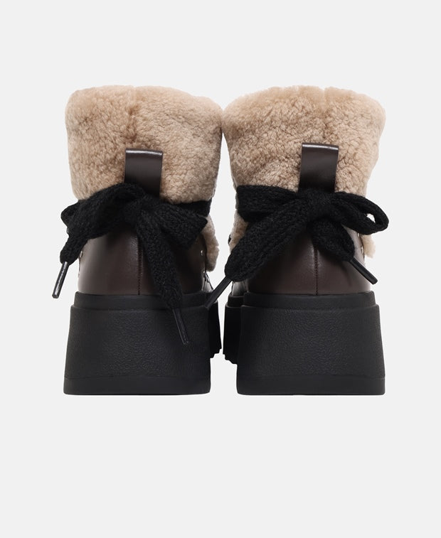 Winterstiefel