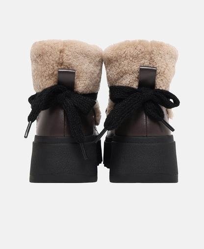 Winterstiefel