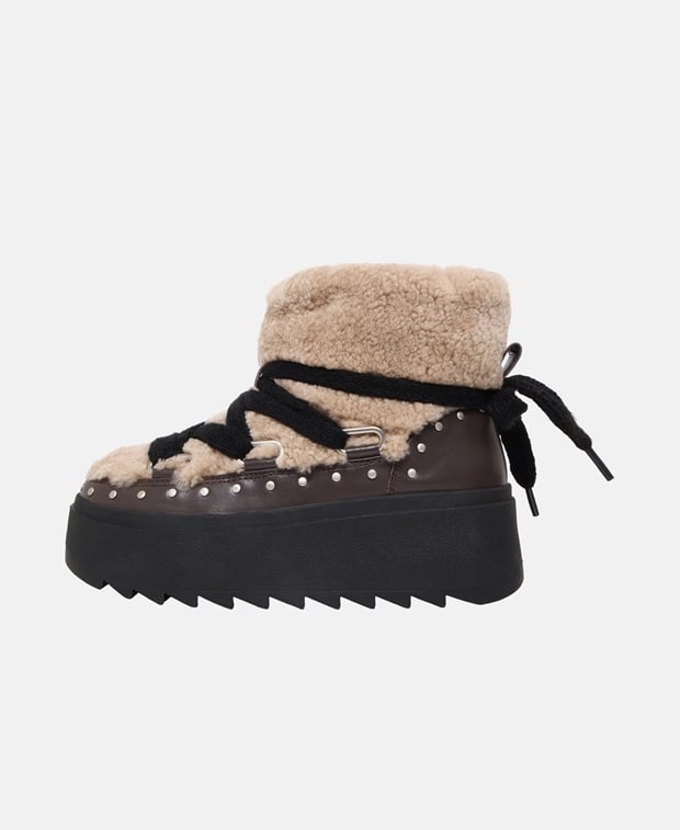 Winterstiefel