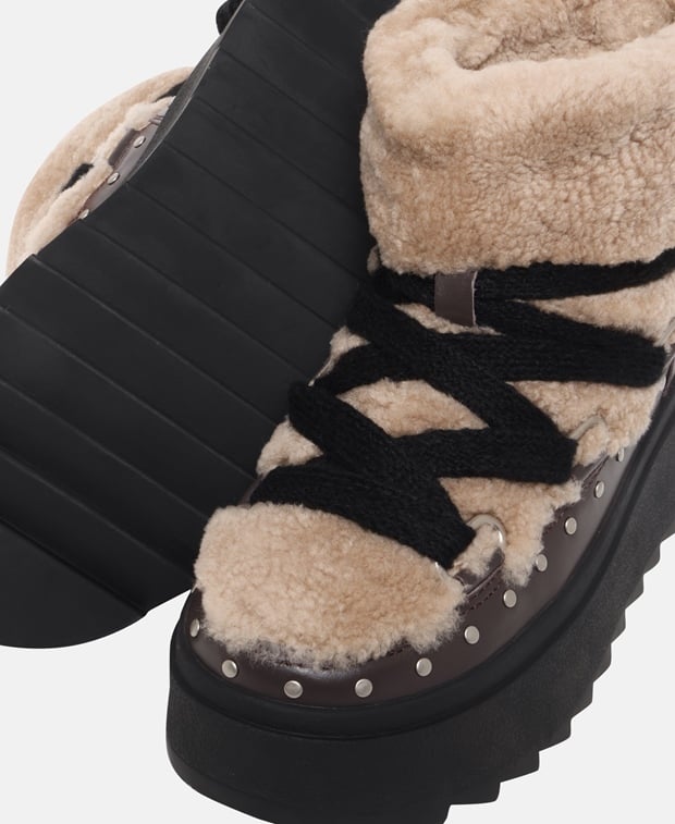 Winterstiefel