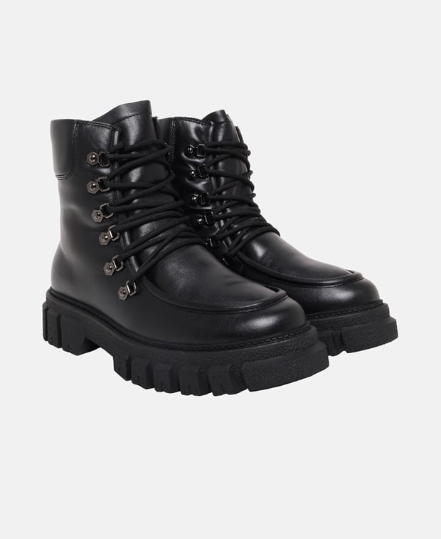 Winterstiefel
