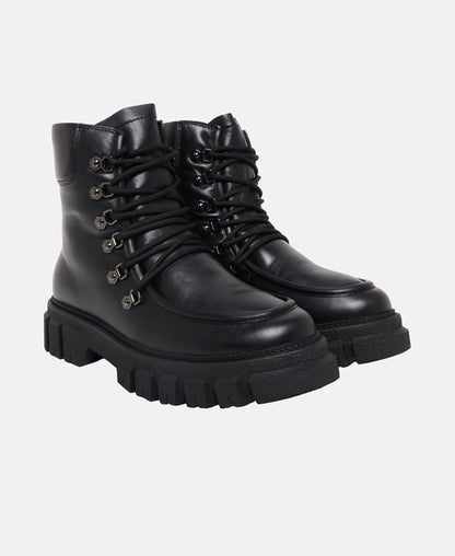Winterstiefel