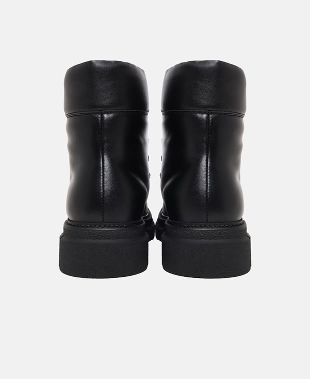 Winterstiefel