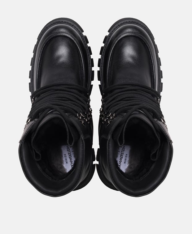 Winterstiefel