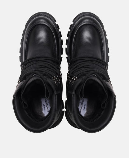 Winterstiefel