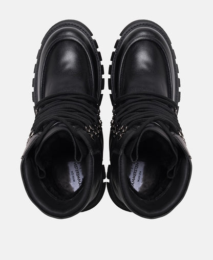 Winterstiefel