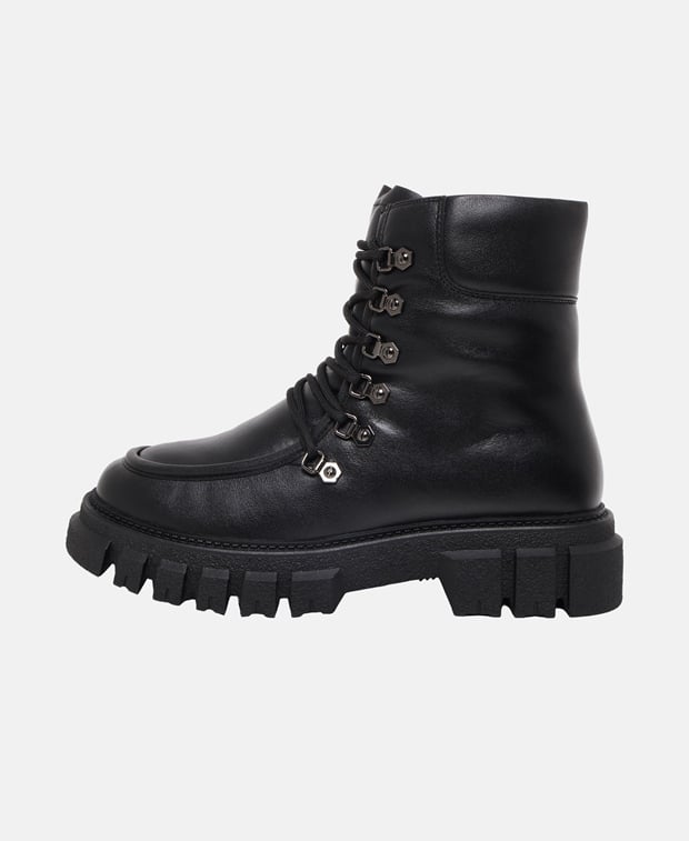 Winterstiefel