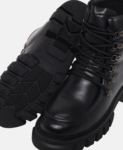 Winterstiefel