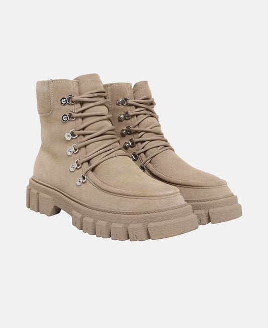 Winterstiefel