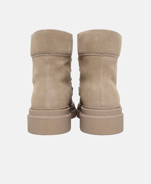 Winterstiefel