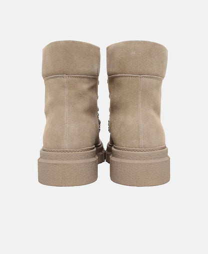 Winterstiefel