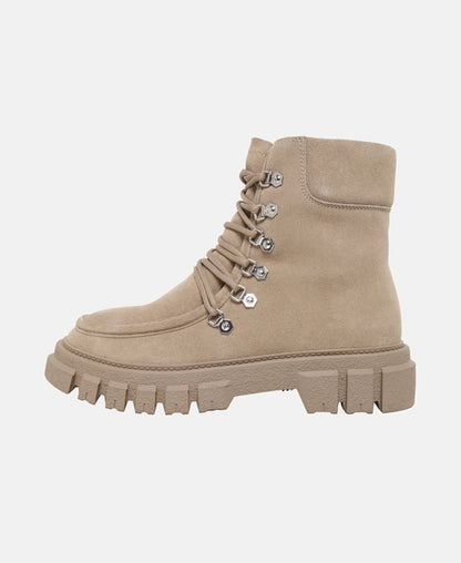 Winterstiefel