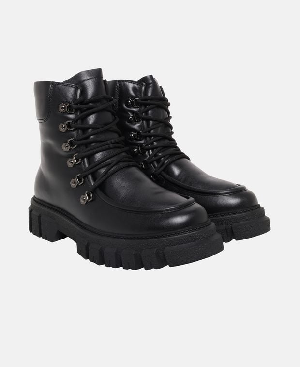Winterstiefel