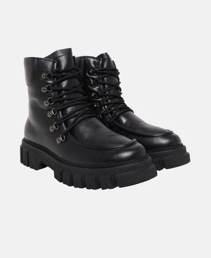 Winterstiefel