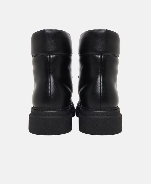 Winterstiefel