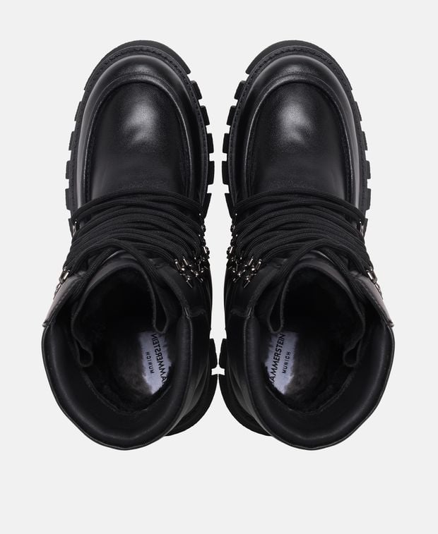 Winterstiefel