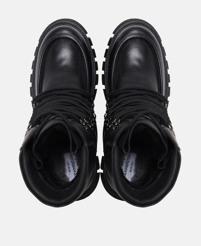 Winterstiefel