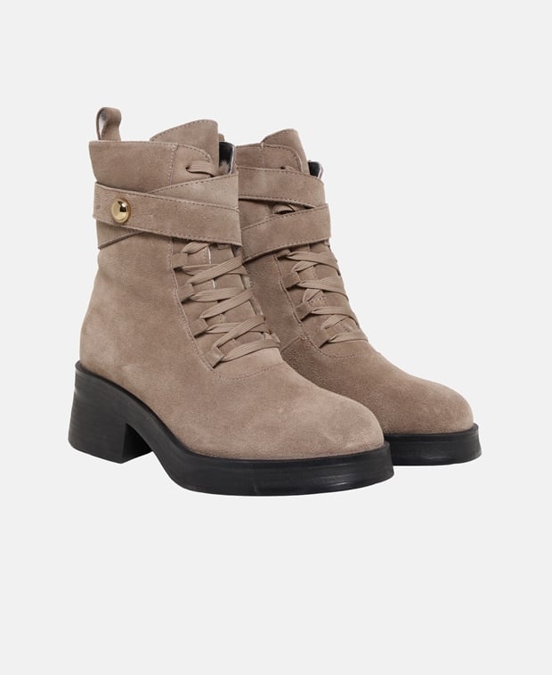 Winterstiefel