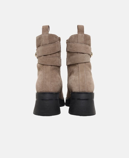 Winterstiefel