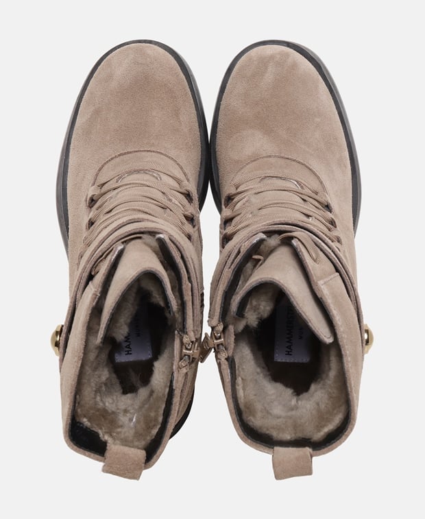 Winterstiefel