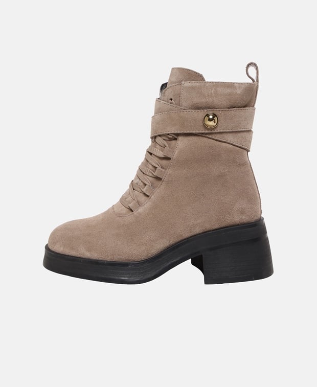 Winterstiefel