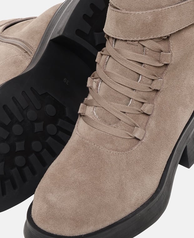 Winterstiefel