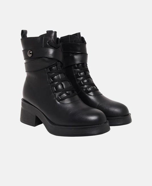 Winterstiefel