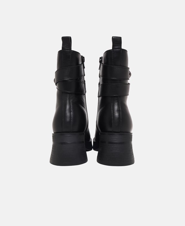Winterstiefel