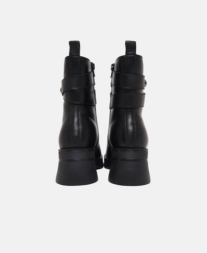 Winterstiefel