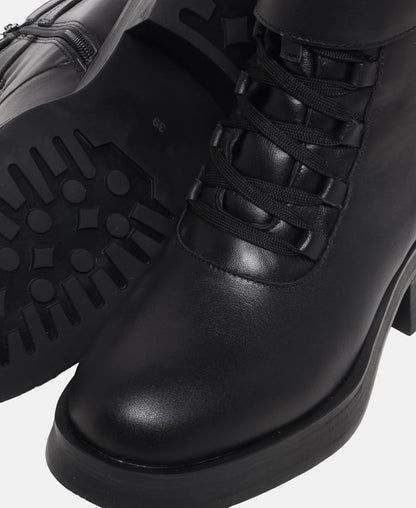 Winterstiefel