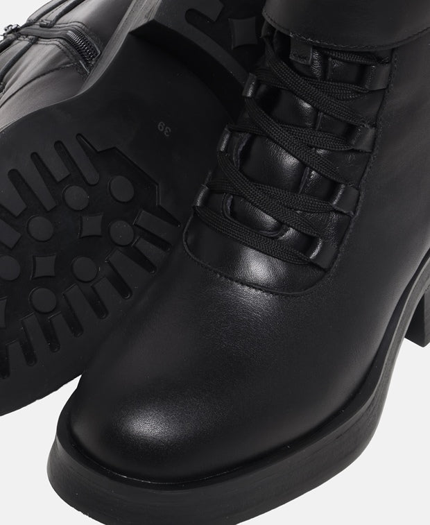 Winterstiefel