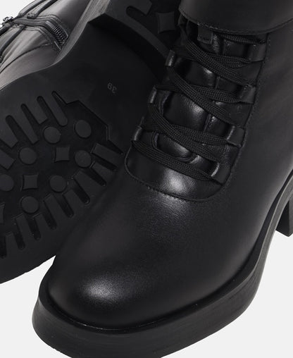 Winterstiefel