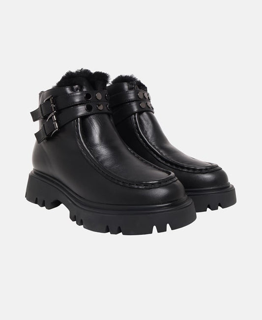 Winterstiefel