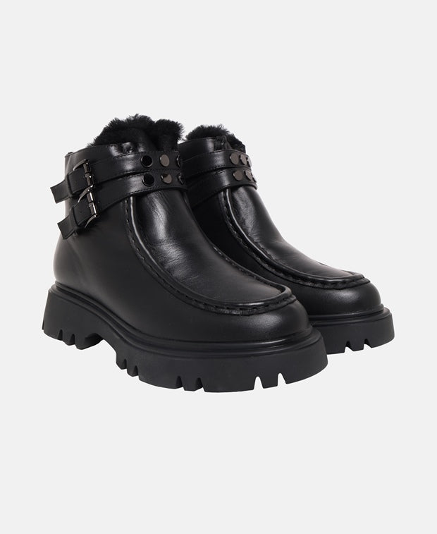 Winterstiefel