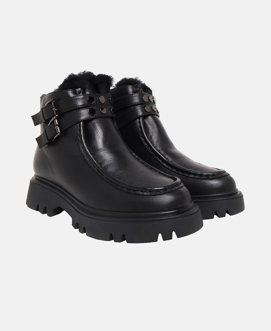 Winterstiefel