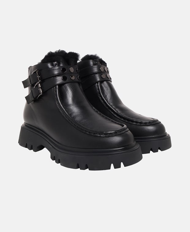 Winterstiefel