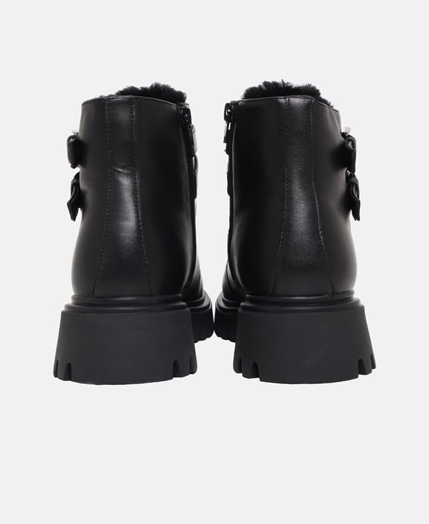Winterstiefel