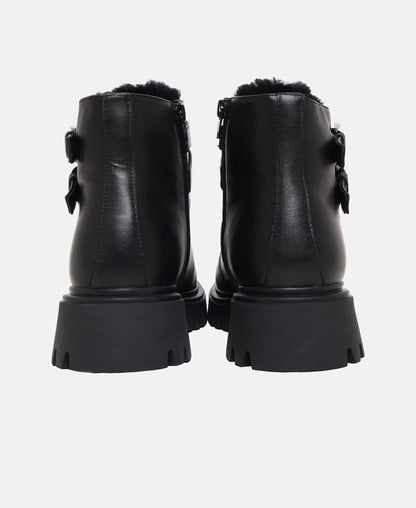 Winterstiefel