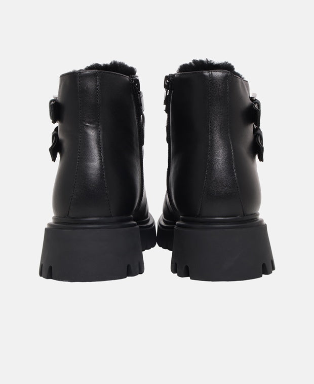 Winterstiefel