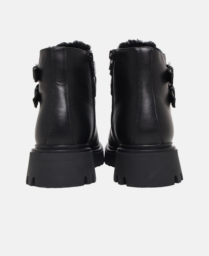 Winterstiefel