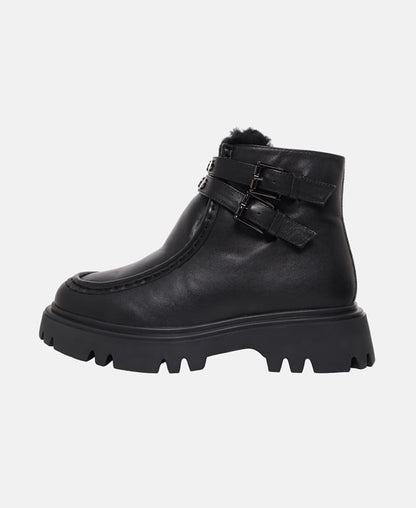 Winterstiefel