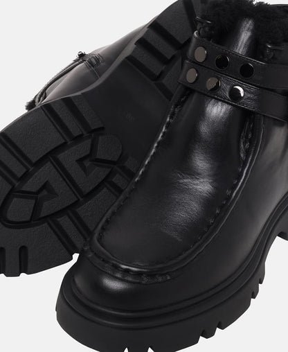Winterstiefel