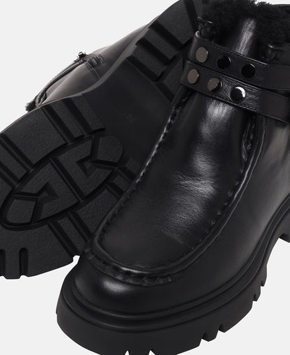 Winterstiefel