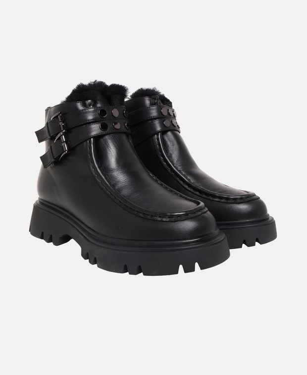 Winterstiefel